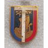 Unités Territoriales BONES