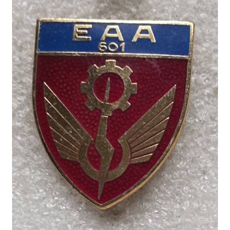Entrepôt Général de l'Armée de l'Air 601 CHATEAUDUN