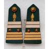 CAMEROUN : Colonel