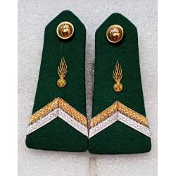 CAMEROUN : Gendarmerie