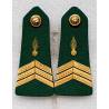 CAMEROUN : Gendarmerie Sergent Chef