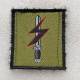 Grande Bretagne : British Army Spécial Forces Support Group - Tactical Recognition Flash (tissu)
