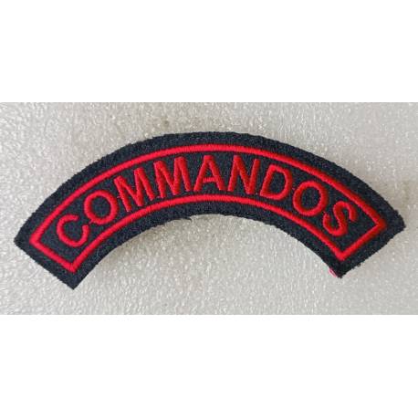 Commandos (Banane)