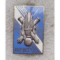 410e Bataillon des Services