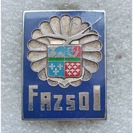 FAZSOI Forces Armées Zone Sud Océan Indien