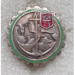 506 - 29e Groupe de Transport