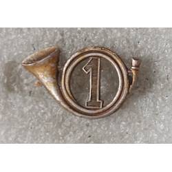 1er Groupe de Chasseurs Mécanisés