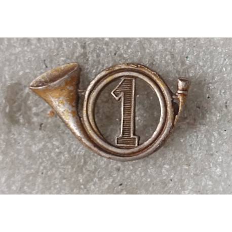 1er Groupe de Chasseurs Mécanisés 