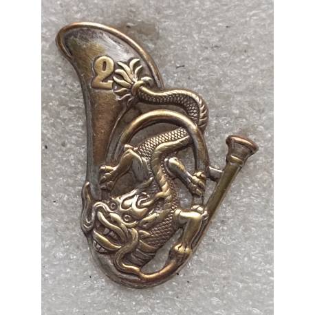 2e Groupe de Chasseurs Mécanisé (GCM)