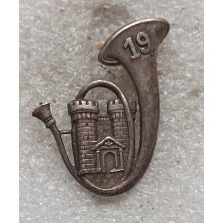 19e Bataillon de Chasseurs à Pied