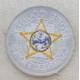 USA : POPE COUNTY CORRECTIONS  (tissu)