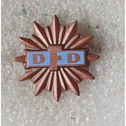 RDA : Fédération Démocratique des Femmes Allemandes - Demokratischer Frauenbund Deutschlands