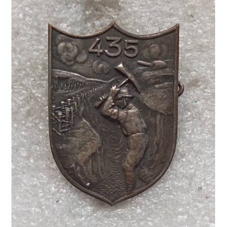 435e  Régiment de Pionniers