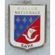 Ecole Nationale de Police de Paris (ENPP)