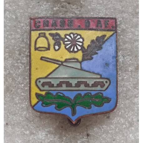 Amicale Anciens Chasseurs d'Afrique 3e modèle