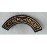 EXTREME ORIENT (Banane)
