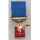 Médaille de l'Aéronautioque 1945 (gros éclat émail)