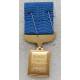 Médaille de l'Aéronautioque 1945 (gros éclat émail)