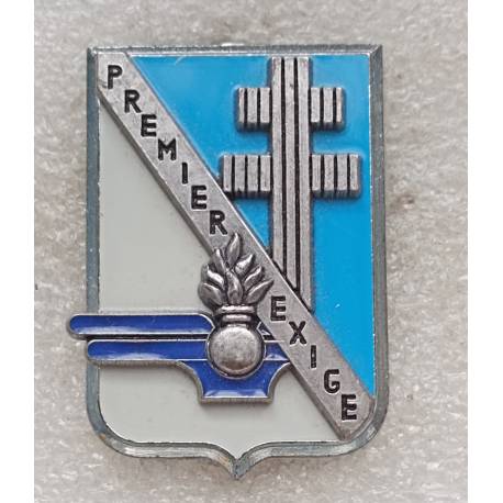 1er Régiment du Matériel