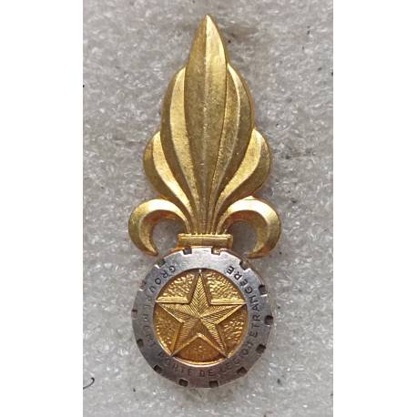 Groupement Porté de Légion Etrangère au Maroc AGADIR  RETIRAGE