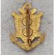 11e Régiment d'Artillerie de Marine émail