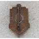 Ecole  d'Application de l'Artillerie (EAA) bronze