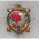 2e Régiment d'Artillerie Coloniale (RAC) émail