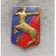 74e Régiment d'Artillerie de Brigade émail