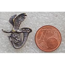 20e Bataillon de Chasseurs Alpins (réduction)