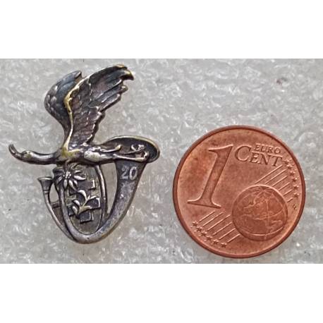 20e Bataillon de Chasseurs Alpins (réduction)