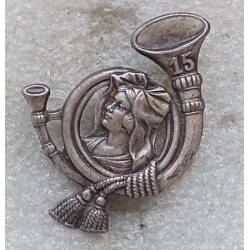 15e Bataillon de Chasseurs Alpins