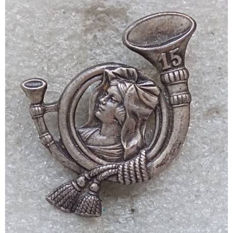 15e Bataillon de Chasseurs Alpins