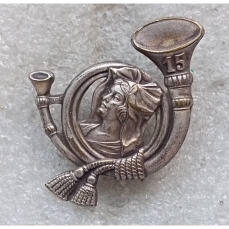 15e Bataillon de Chasseurs Alpins