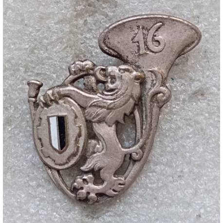 16e Groupe de Chasseurs Mécanisé