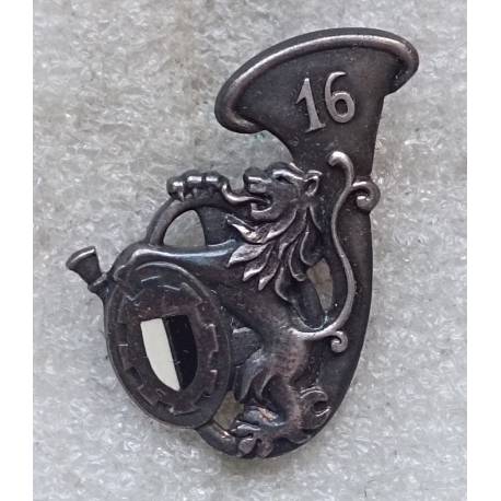 16e Groupe de Chasseurs Mécanisé