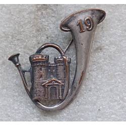 19e Bataillon de Chasseurs à Pied