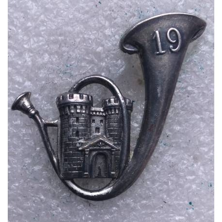 19e Bataillon de Chasseurs à Pied