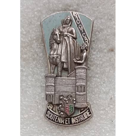 610e Groupe Technique du Commissariat de l'Armée de Terre (GTCAT)