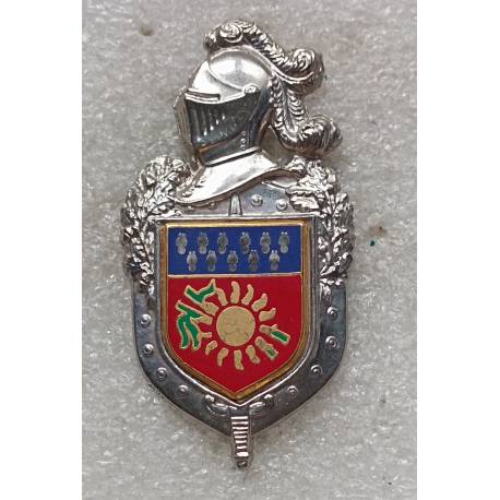 GUADELOUPE Gendarmerie de la