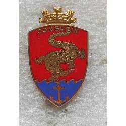 Italie : COMSUBIN Comando Subacqueo Incursori