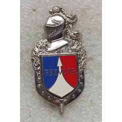 Prévoté 2e Corps d'Armée Forces Françaises en Allemagne