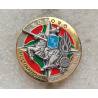 Multinational Specialized Unit (MSU) Gendarmerie au KOSOVO