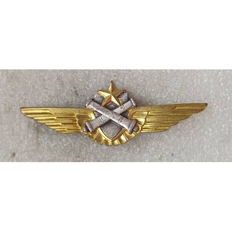 Brevet Observateur Pilote