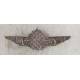 Brevet Observateur Pilote