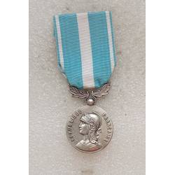 Médaille d'Outre-Mer