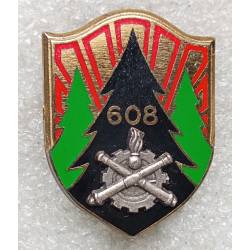 608e Compagnie du Magasin