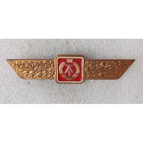 RDA : Allgemeines Klassifozoerungsabzeichen Stufe 3