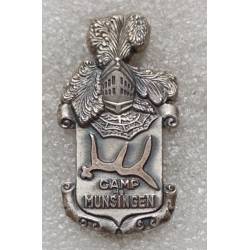 Camp de MUNSINGEN
