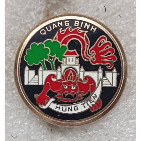 1er Régiment Etranger de Cavalerie - 5e Escadron Commando GRUBLER  RETIRAGE