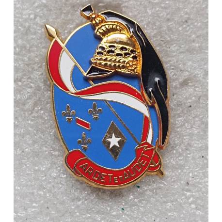 3e Régiment de Dragons